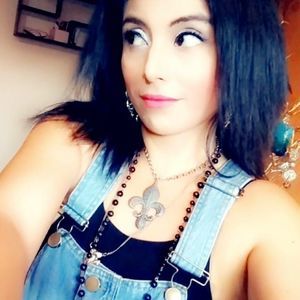 Meet your Posher, Mari